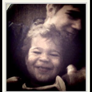 Meet your Posher, Thawhite